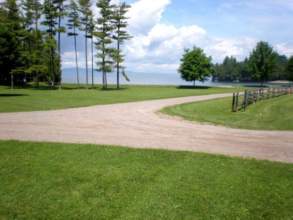 Lake Champlain from Fort Ticonderoga.jpg - Lake Champlain from Fort Ticonderoga